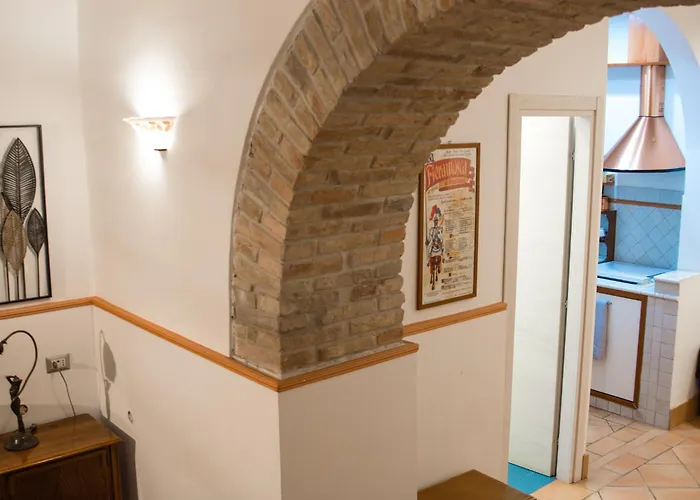 Augusta Appartement