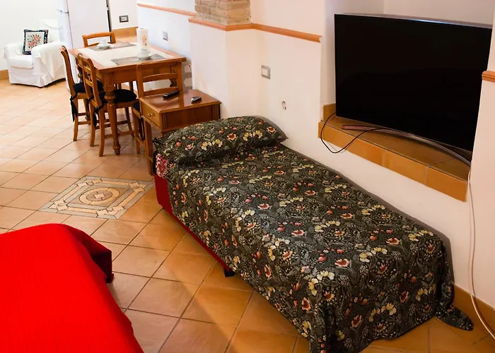 Appartement Augusta